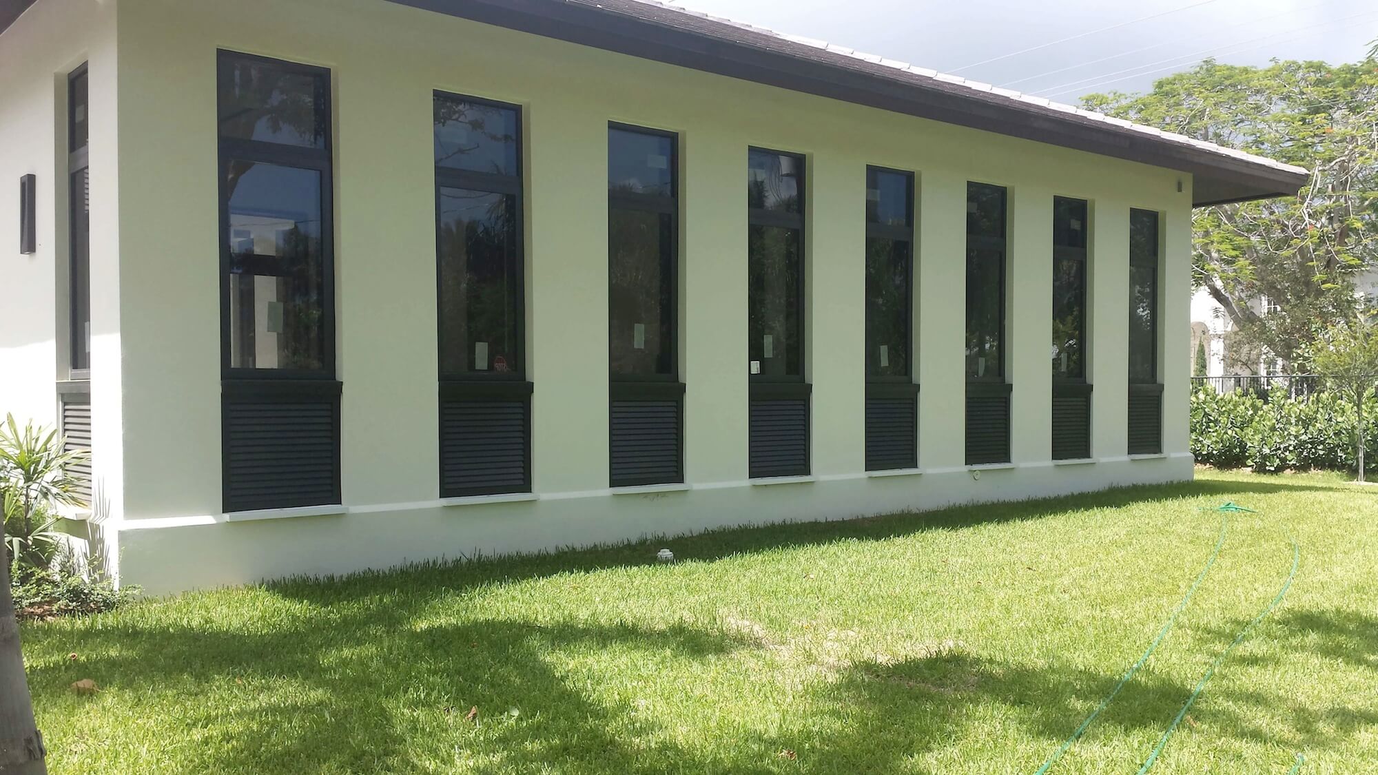 Impact Resistant Windows Miami Hurricane Window & Screen