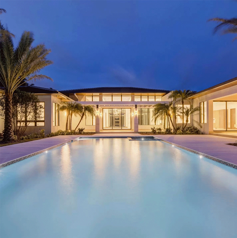 Best Hurricane Impact Windows Miami FL Hurricane Proof