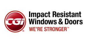 cgi impact resistence window