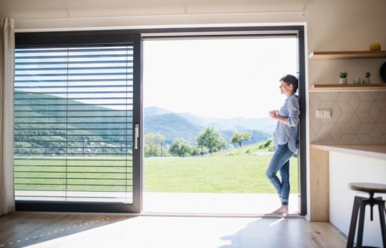 How Fortifi Financing Can Help You Upgrade to Impact Windows and Doors
