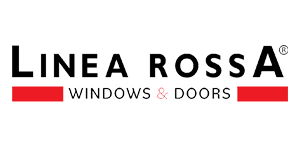 linea-rossa window Logo