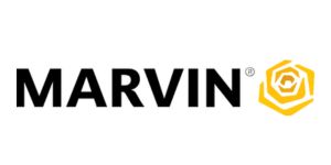 marvin impact windows Logo