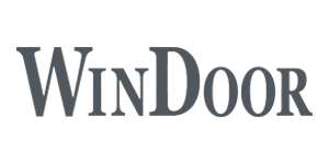 windoors windows Logo