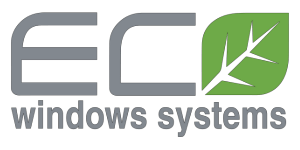ECO Window Systems logo