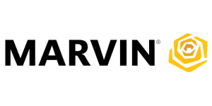 marvin Window Aand Doors-logo