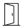 icon of Pivot Doors