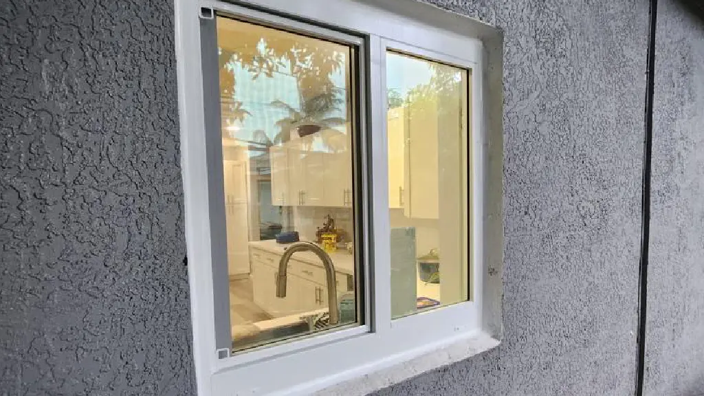 Hurricane Windows are important in Florida