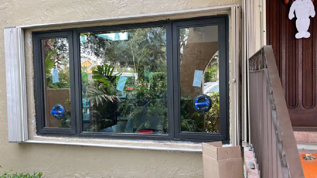 Hurricane Windows are essential in Florida because they are the most cost-effective 