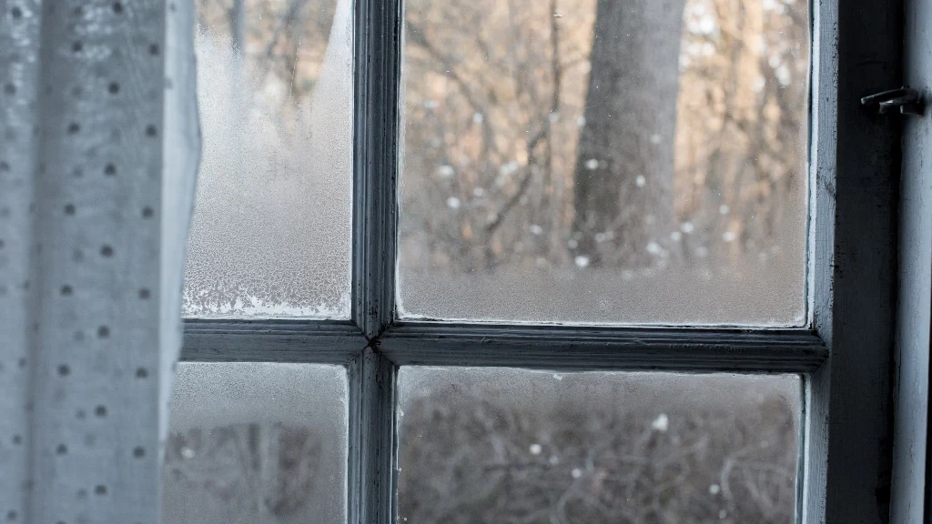 How to Stop Condensation on Windows