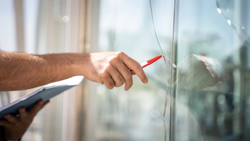 How to Remove Scratches from Your Glass Windows