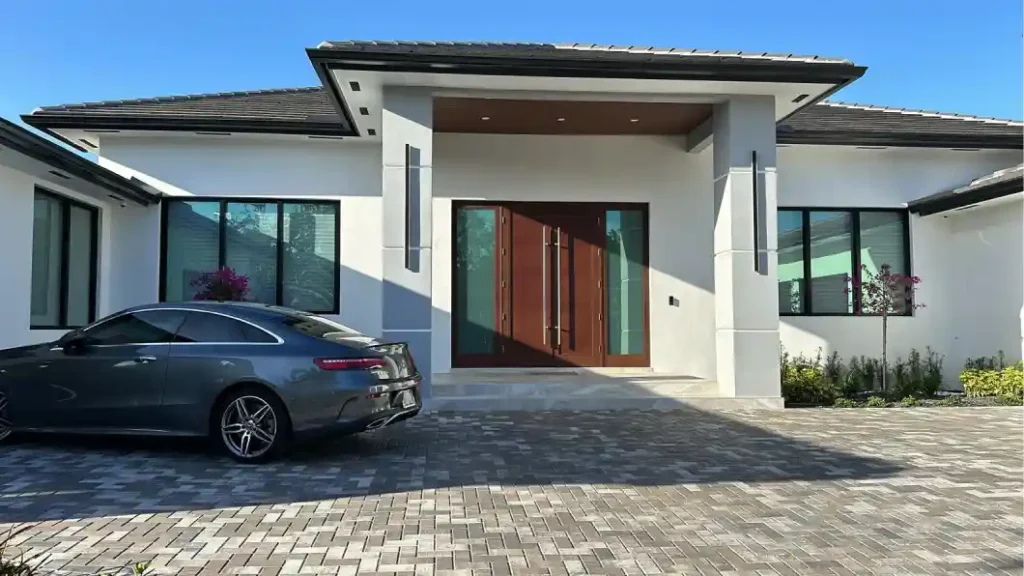 Impact Windows and Doors In Miami