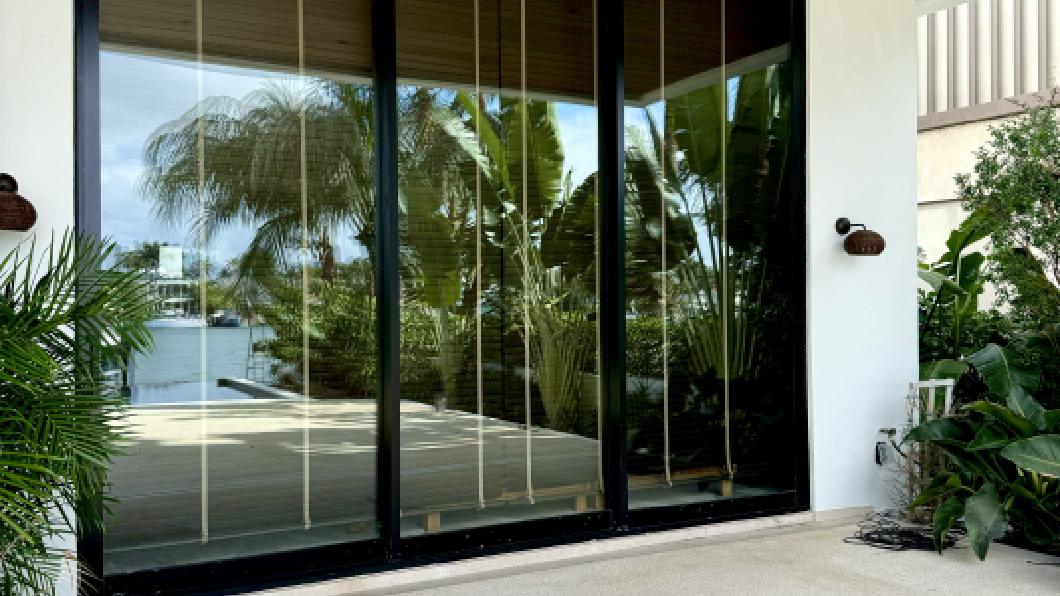 Impact Windows in Miami