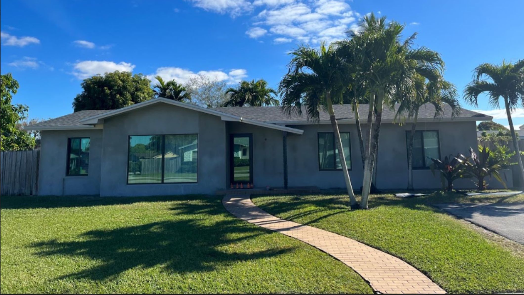 Does Florida Building Code Require Impact Windows and Doors