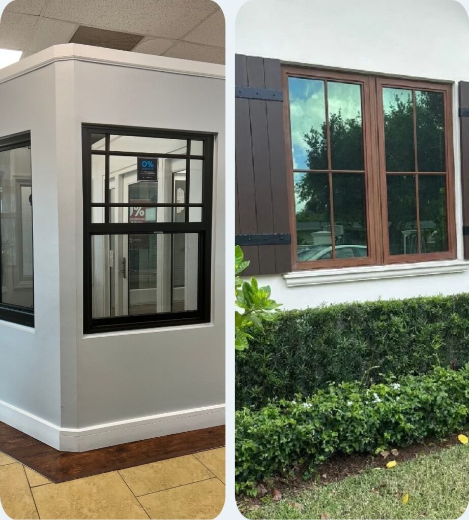 Trusted Experts Delivering Hurricane Window in Delray Beach That Last