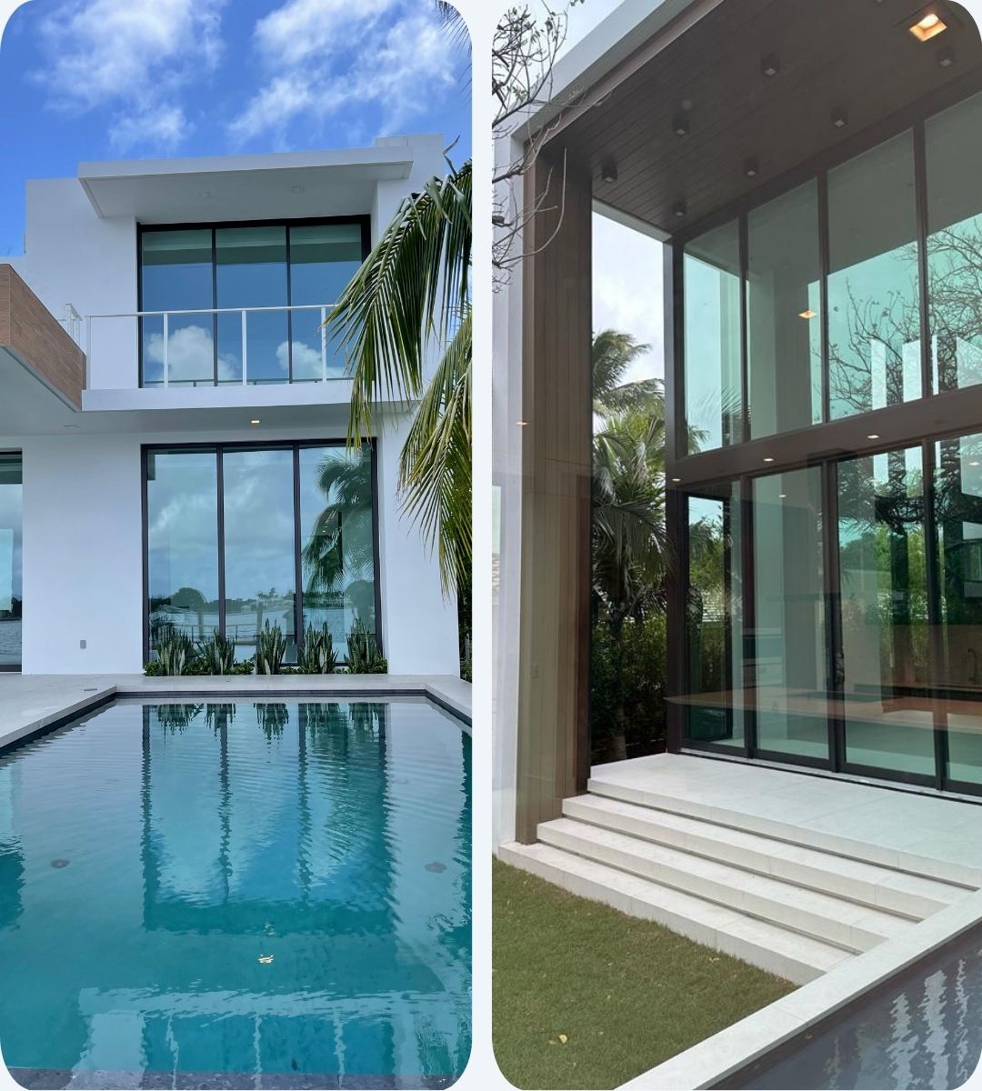 Trusted Impact Windows in Hollywood by Hurricane Windows and Screen Miami