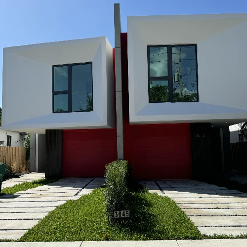 Our installed windows