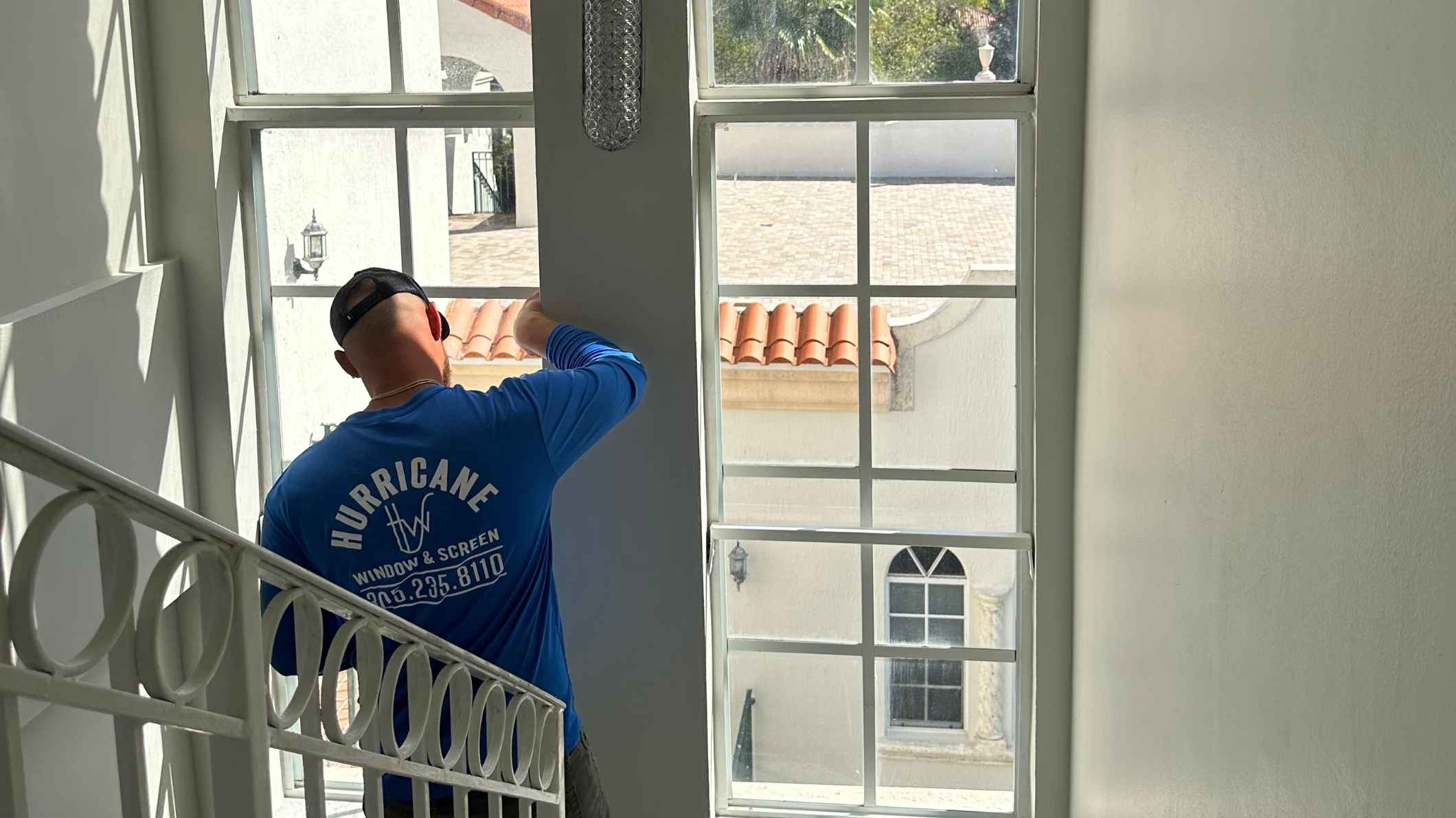 When to Replace Your Impact Windows