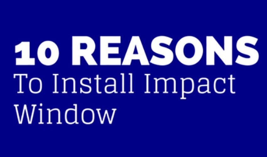 impact windows Archives Hurricane Windows